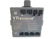 Door control unit/module