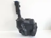 Windshield washer fluid reservoir/tank