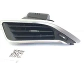 Dashboard side air vent grill/cover trim