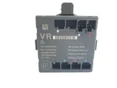 Door control unit/module