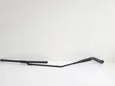 Windshield/front glass wiper blade