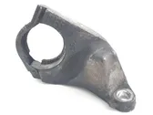 Driveshaft support bearing bracket