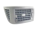 Dash center air vent grill