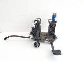 Pedal assembly