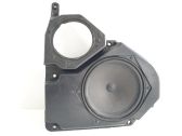 Front door speaker