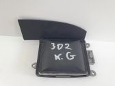 Blind spot module