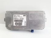 Video control module