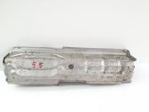 Exhaust heat shield