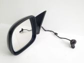 Front door electric wing mirror