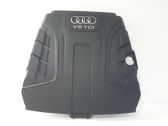 Engine cover (trim)