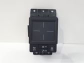 Unidad central de control multimedia