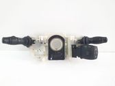 Wiper turn signal indicator stalk/switch