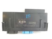 Comfort/convenience module