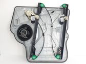 Fensterhebermechanismus ohne Motor Tür vorne