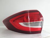 Rear/tail lights