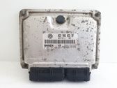 Engine control unit/module