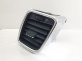Dashboard side air vent grill/cover trim