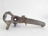 Front wheel hub