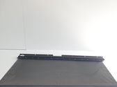Sonnenschutzrollo hinten