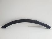 Guarnizione in gomma finestrino della portiera anteriore coupé