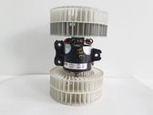 Heater fan/blower