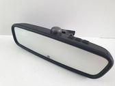 Rear view mirror (interior)