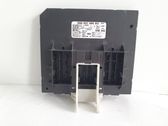 Comfort/convenience module