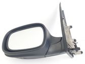 Rétroviseur électrique de porte avant