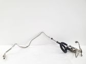 Fuel line pipe