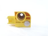 Sensor impacto/accidente para activar Airbag