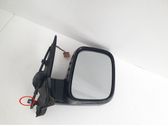 Rétroviseur extérieur électrique de porte avant