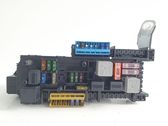 Comfort/convenience module