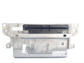 Radio/CD/DVD/GPS head unit