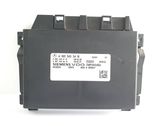 Module de contrôle de boîte de vitesses ECU