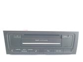Radio / CD-Player / DVD-Player / Navigation