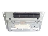 Radio/CD/DVD/GPS head unit