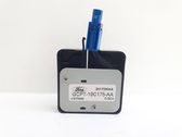 Aerial antenna amplifier