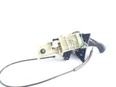 Gear shifter/selector