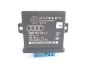 Light module LCM