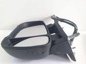 Front door electric wing mirror