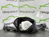 Ceinture de sécurité arrière