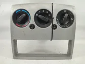 Unidad de control/módulo del aire acondicionado
