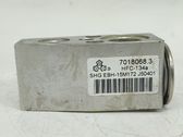 Sensor de presión del aire acondicionado (A/C)