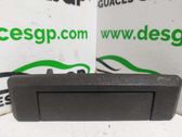 Türgriff Türöffner vorne