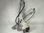 Regulador de ventanilla eléctrico de puerta delantera