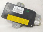 Airbag lateral