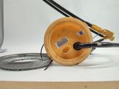 Kraftstoffpumpe im Tank