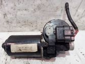 Wischermotor