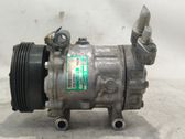 Klimakompressor Pumpe