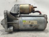 Motor de arranque